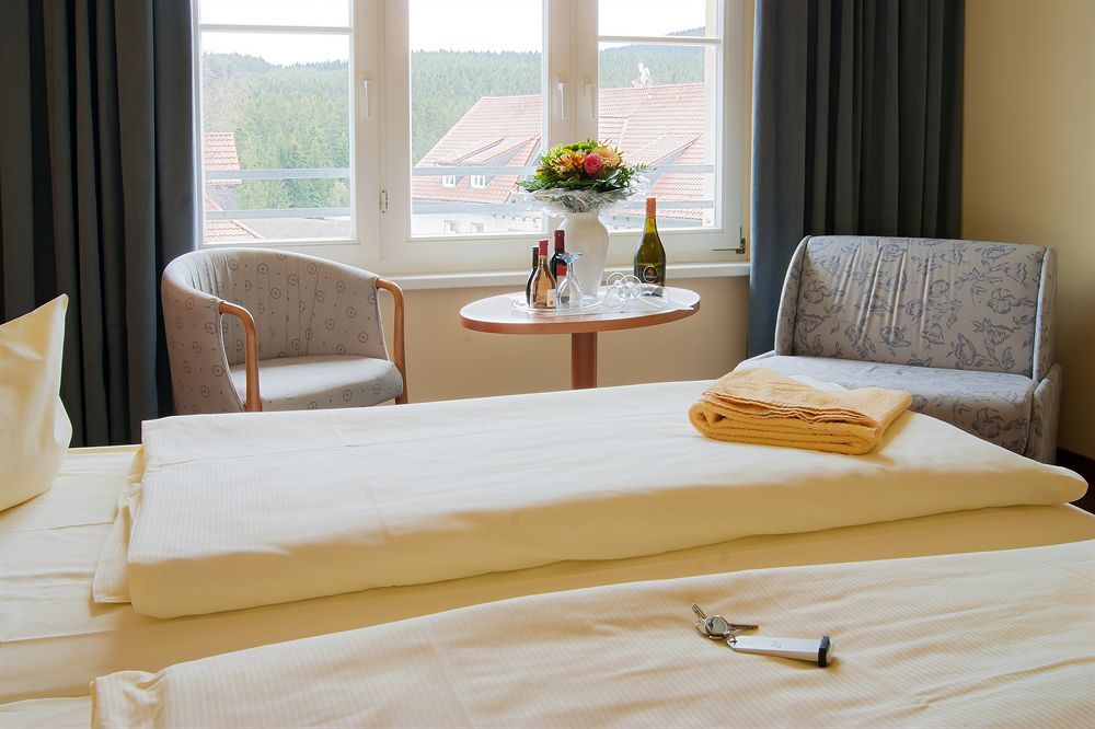 Regiohotel Am Brocken Schierke Exterior photo