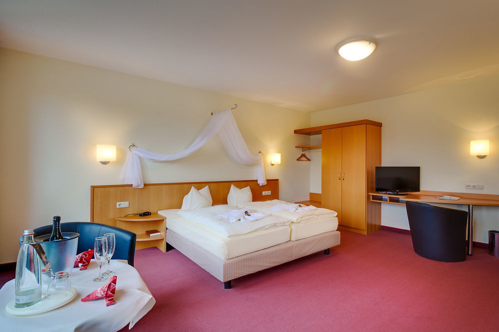 Regiohotel Am Brocken Schierke Exterior photo
