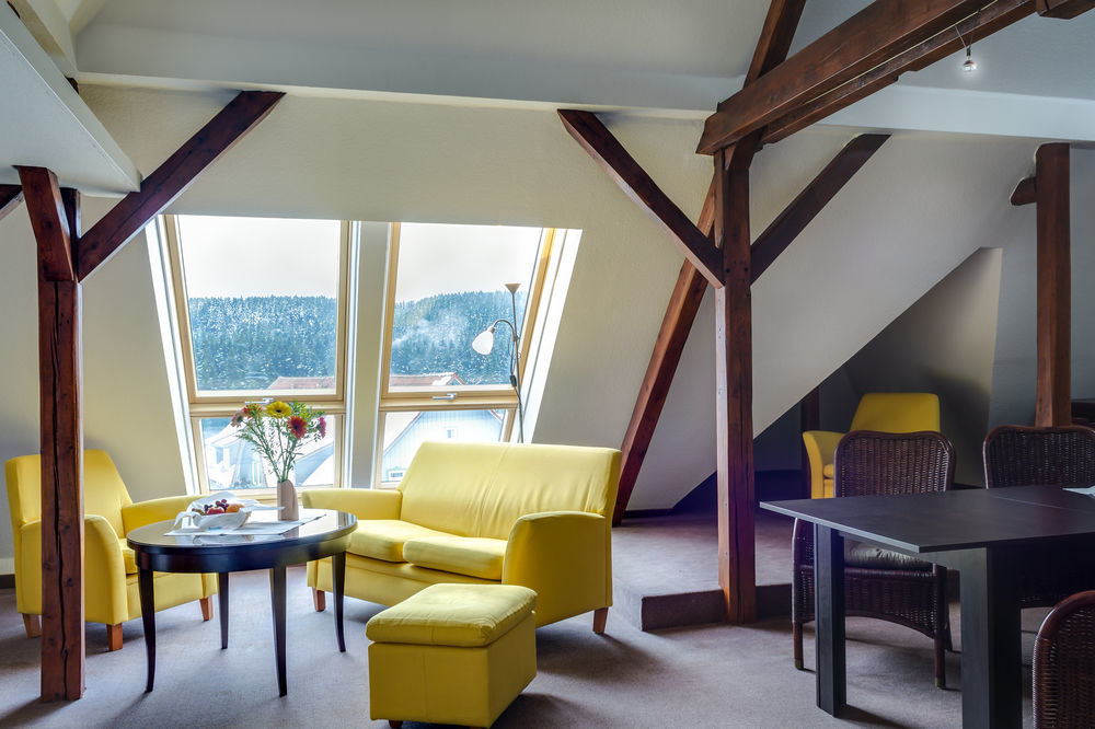 Regiohotel Am Brocken Schierke Exterior photo